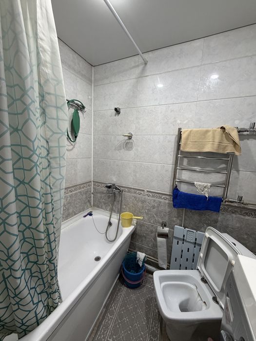 Квартира 4-х комнатная