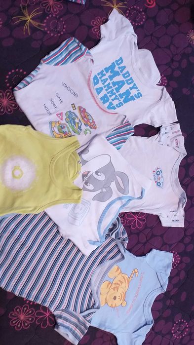 Детски шишета за бебе-20-25лв.