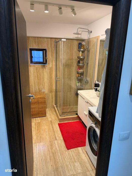 Apartament Central
