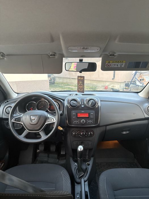 DACIA Sandero 2020 — imagine 5