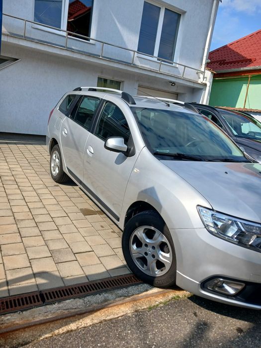 Dacia MCV 1.5 DCI 2016 135 000 km