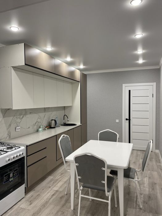 Посуточные квартиры