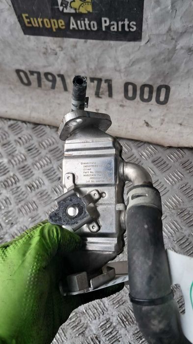 racitor gaze Toyota Yaris 1.5 2NR-FKE 82 kw an 2019 cod 25680-47012