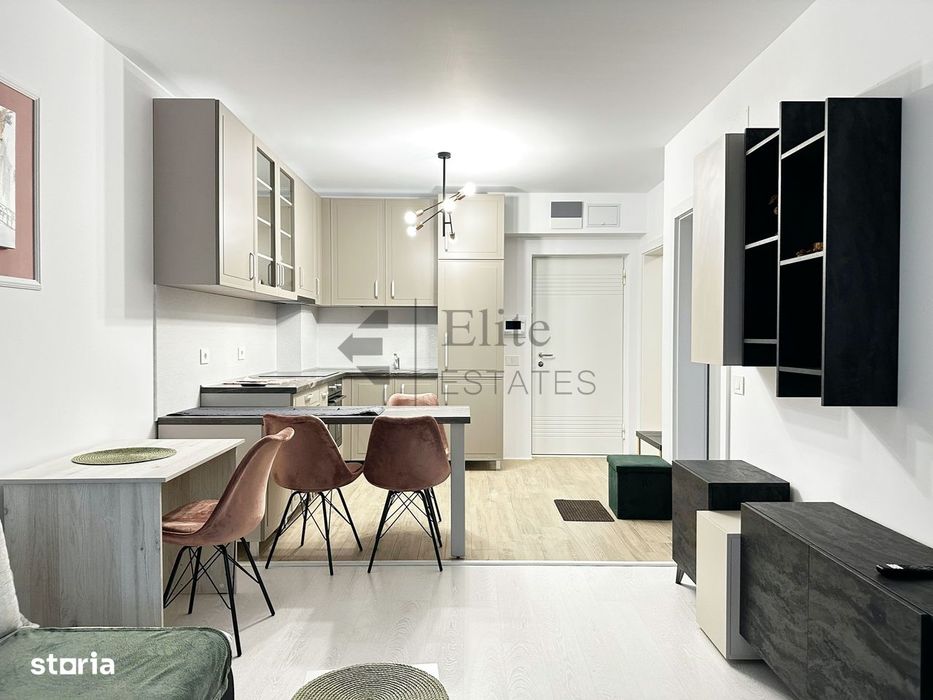 Apartament 2 camere de închiriat in Prima Urbana, Iosia