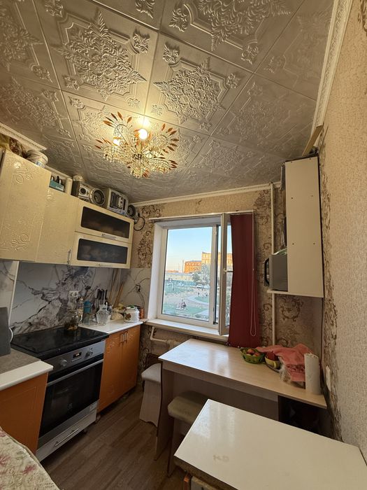Продам 3х комнатную кв
