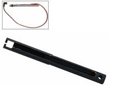 VW/Audi - Инструмент за демонтаж на лули на запалителни свещи