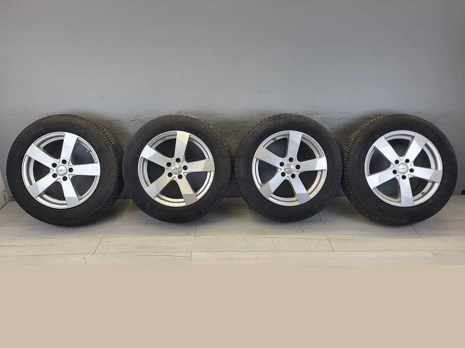 Roti/Jante Ford 5x108 225/60 R17 Focus, Mondeo; C-Max; Volvo; Peugeot, Citroen