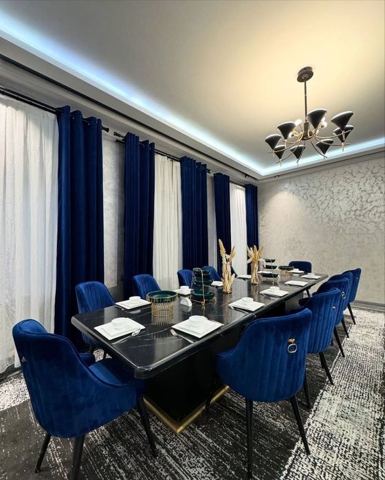 20 kishilik «NEW LIFE» Full sharoit