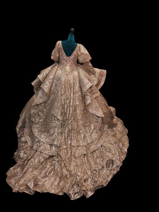 Рокля за специален повод