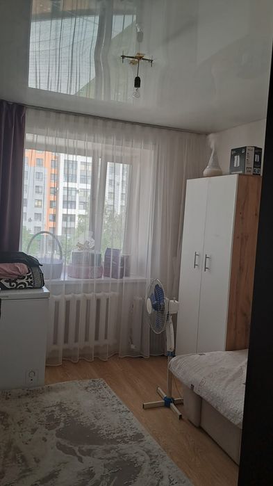 Продам 3-х комн квартиру