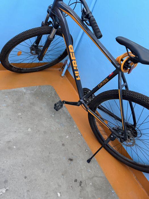 Велосипед отличный