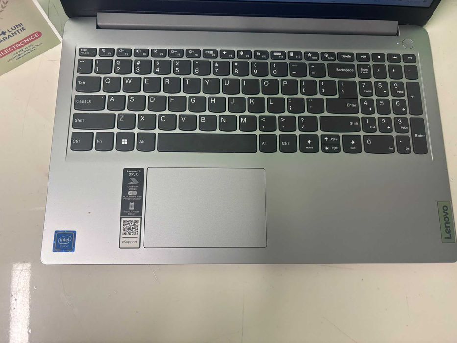 Laptop Lenovo Ideapad 1i (B.61960-Tatarasi) Garantie 2 ani-450 lei