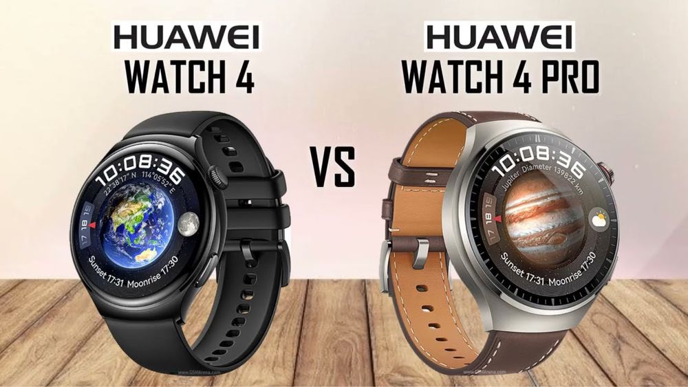 Huawei Watch 4 Pro (оптом)