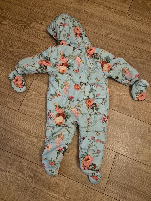 Combinezon Next 6-9 luni