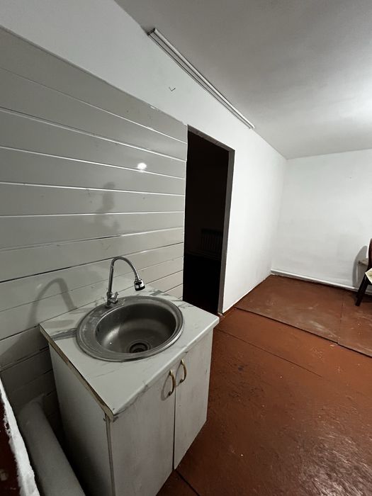 Сдам 2х комнатную времянку