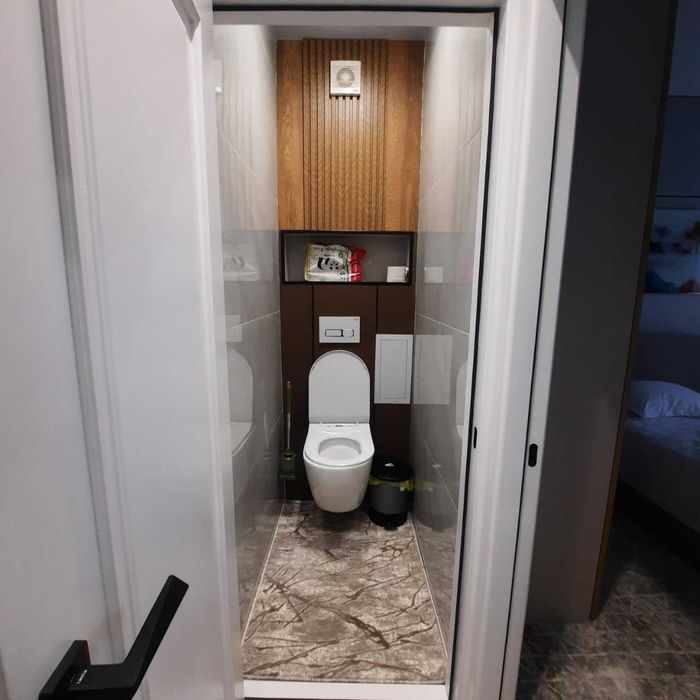 Сдаётся квартира в аренду