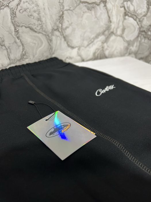 Шорты мужские Corteiz