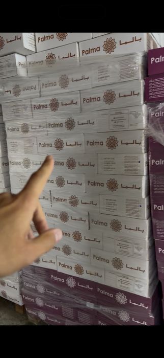 Финики на раздачу в рамадан!