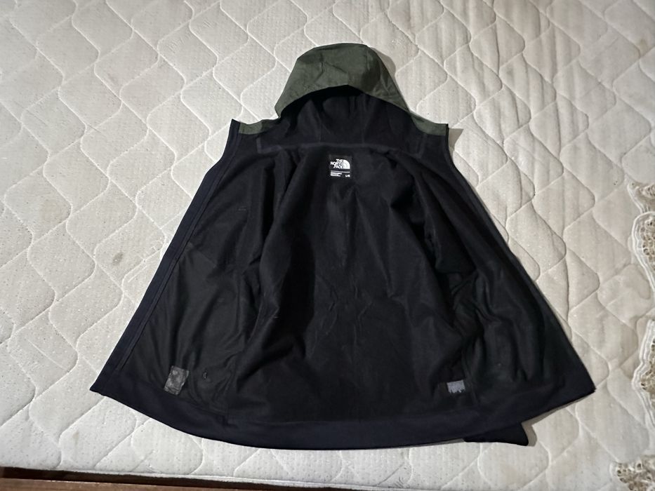 The North Face M Kilowatt Jacket Hybrid