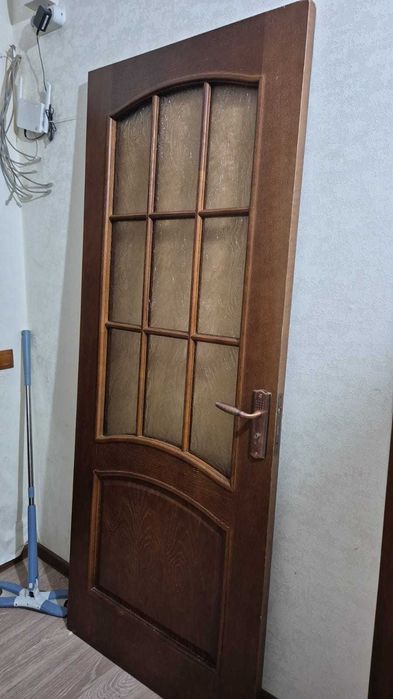 Двери межкомнатные