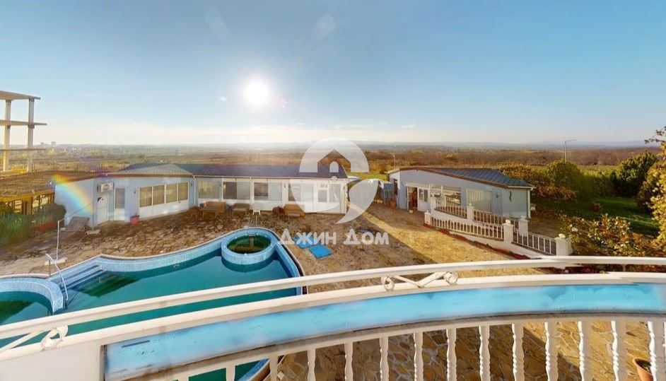 Продава се Двустаен апартамент в с. Кошарица, Област Бургас - 64 кв.м за 518 €/кв.м - Снимка #8