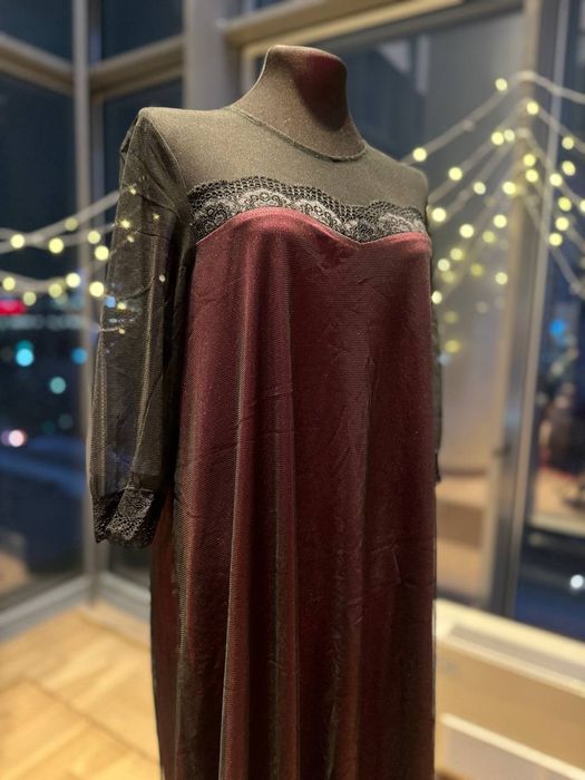 Вечернее платье для мероприятии