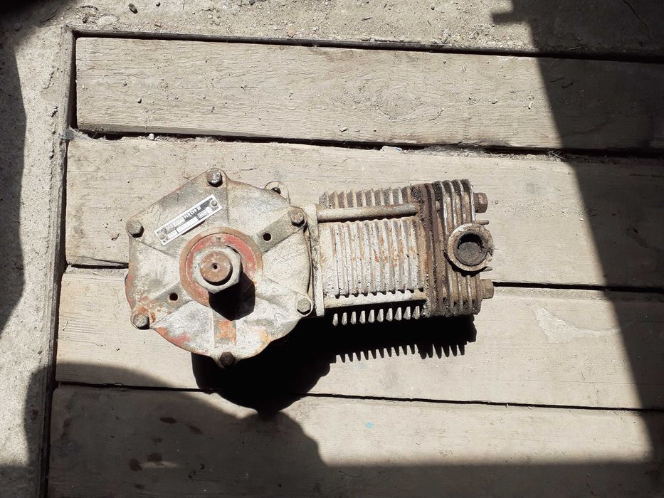 Продам компрессор ikov 443 614