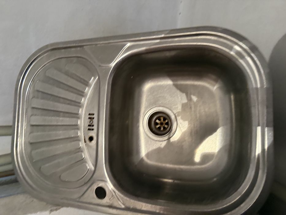 Раковина для кухни