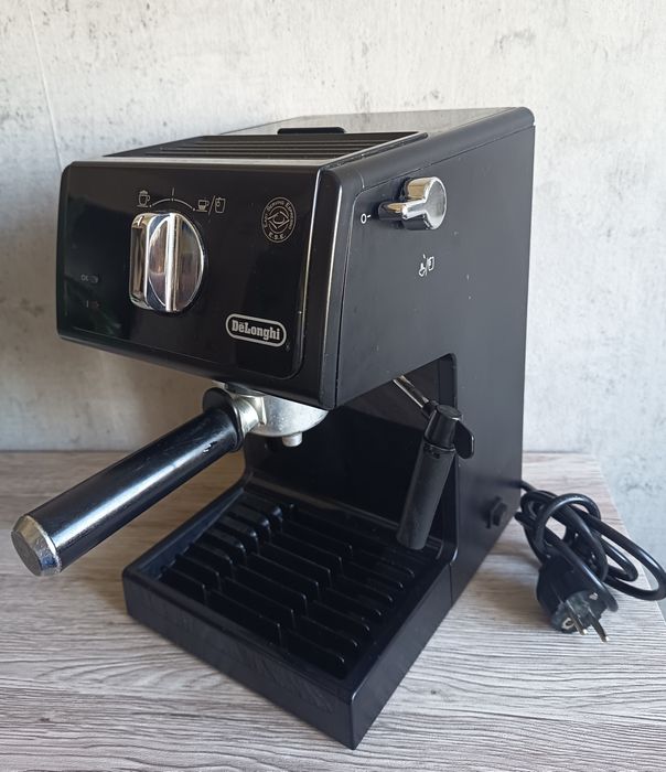 Expresor Delonghi