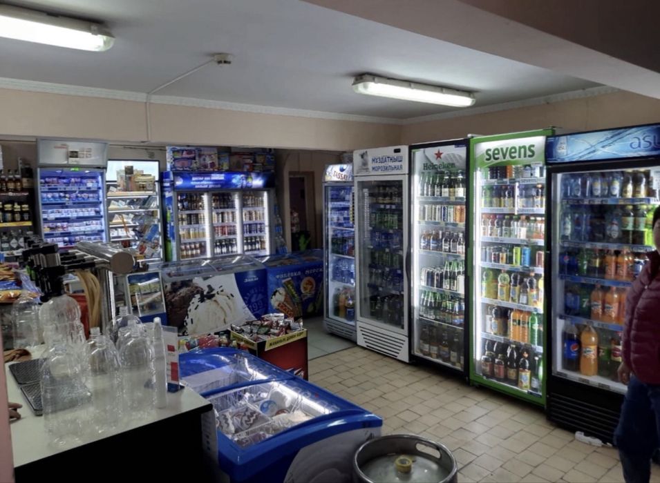 Сдается в аренду Магазин