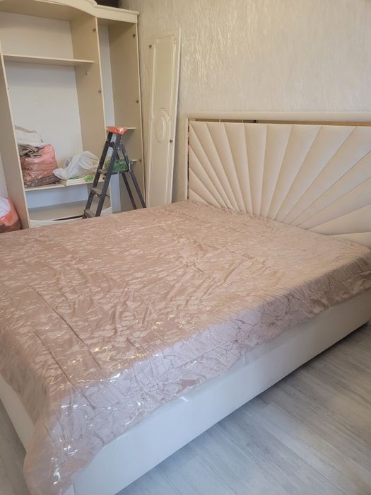 Продам квартиру на лесной поляне