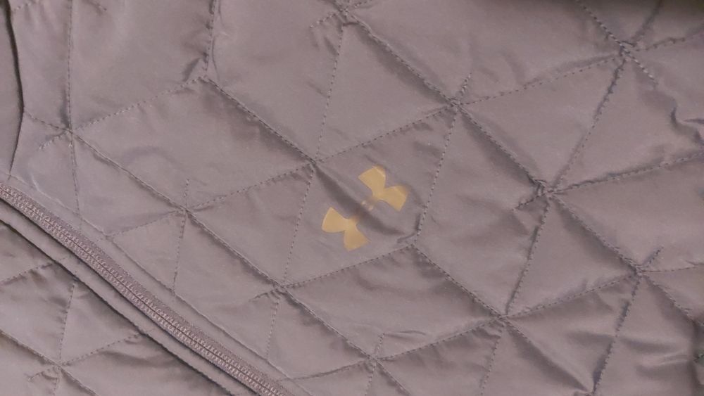 Under armour яке Storm 2XL мъжко