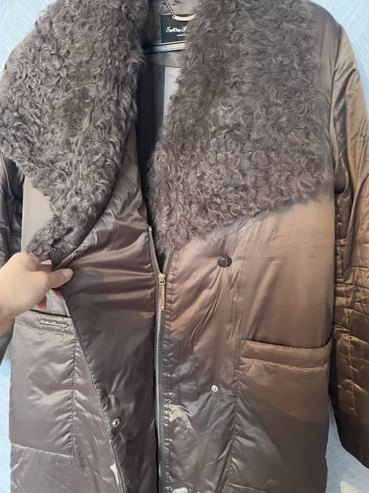 Продам б/у верхнюю одежду НЕДОРОГО!