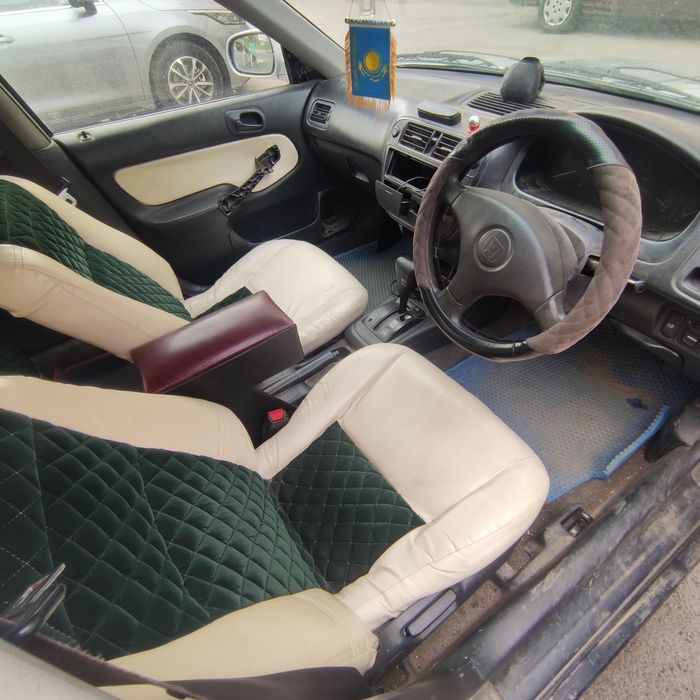Honda Civik Ferio EK-5 4wd