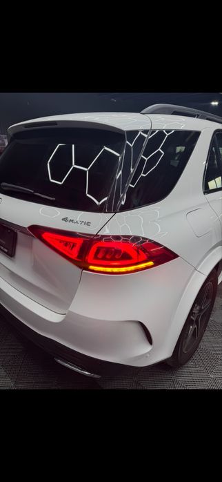 Преправяне на американски и канадски стопове BMW/Mercedes