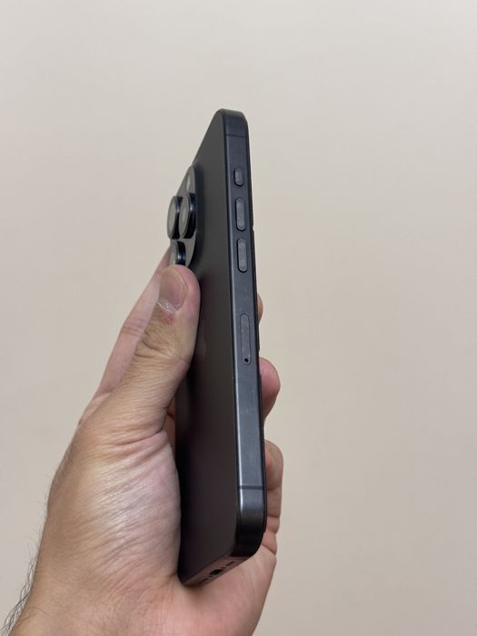Iphone 15 Pro. 128гб. 10/10