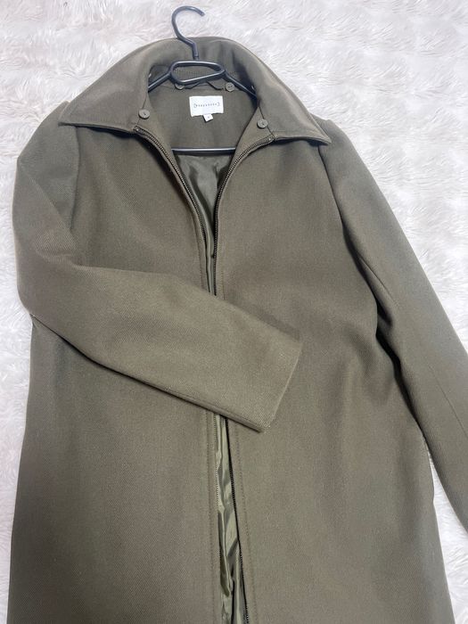 Пролетно палто С р-р