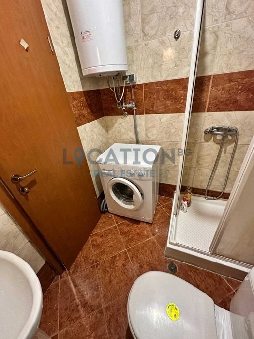 Продава се Двустаен апартамент в к.к. Слънчев бряг - 60 кв.м за 1050 €/кв.м - Снимка #8