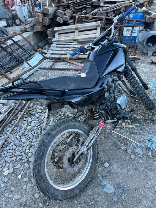 Продам 250куб эндуро