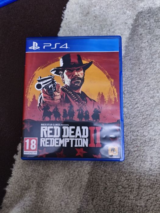 Диски игр для пс4