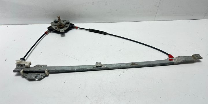 Macara geam stanga fata 701837501f Volkswagen VW Transporter T4