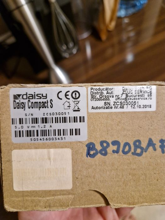 Casa de marcat Uber / Bolt