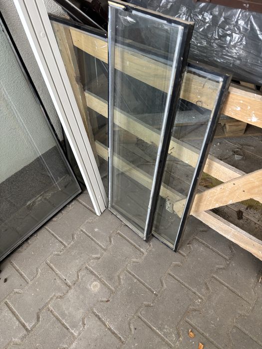 Vand sticla geam termopan