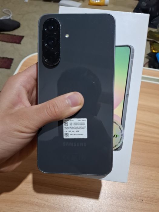 Samsung Galaxy A56 5g 8/256