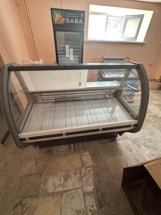 Продам почти новые холодильники
