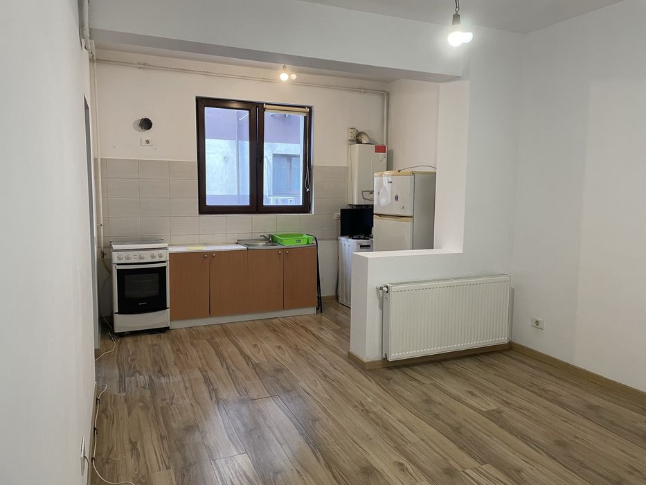 Popesti Leordeni Str Amurgului - Studio etaj 1 + loc parcare