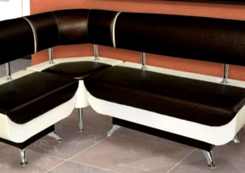 Кухонный уголок от производителя с гарантией