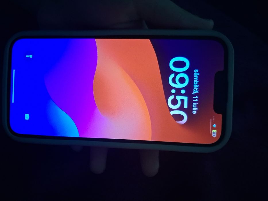 Iphone 13 de vanzare.