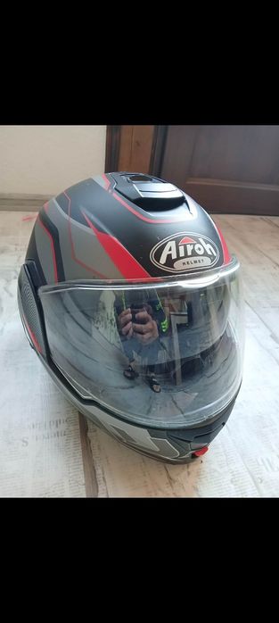 Casca moto Airoh