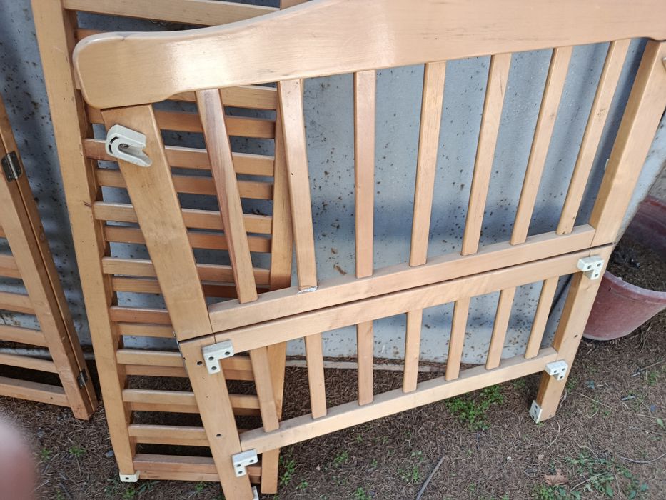 Манеж для ребенка